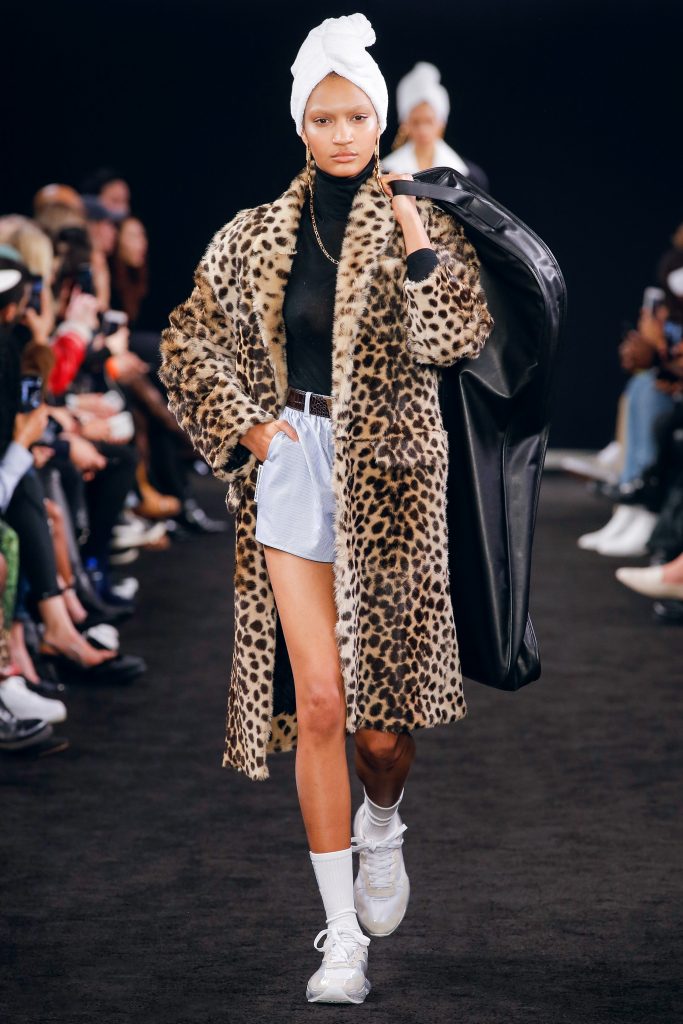 Alexander Wang