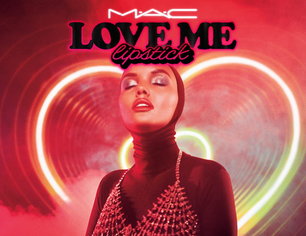 love me
