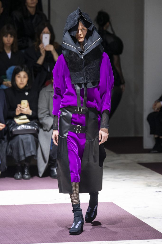 Comme des Garçons