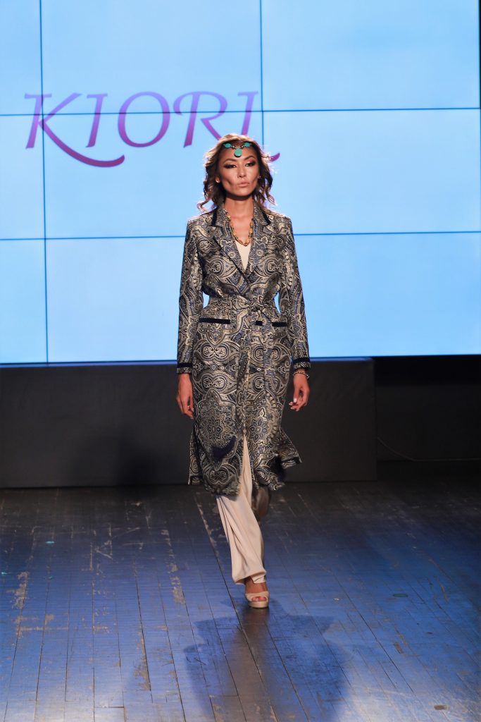 Kazakhstan Fashion Week