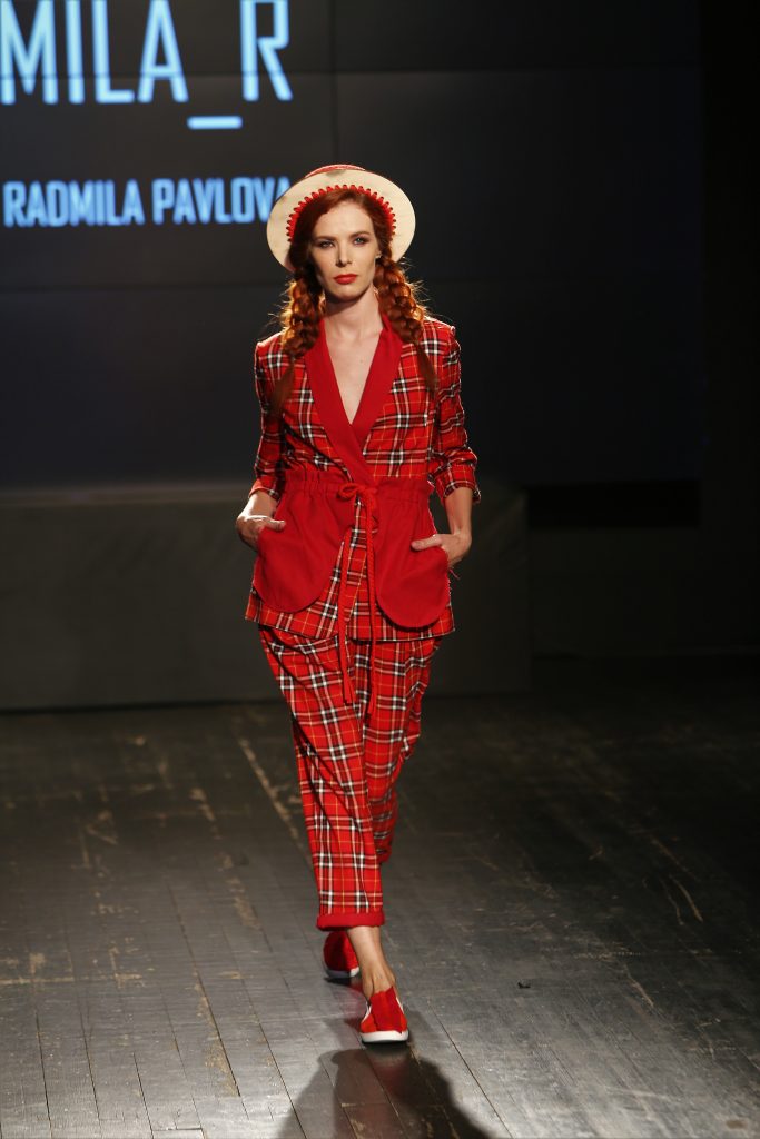 Aida KaumeNOVA