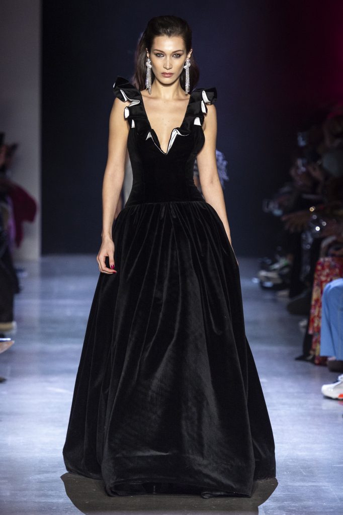 Prabal Gurung