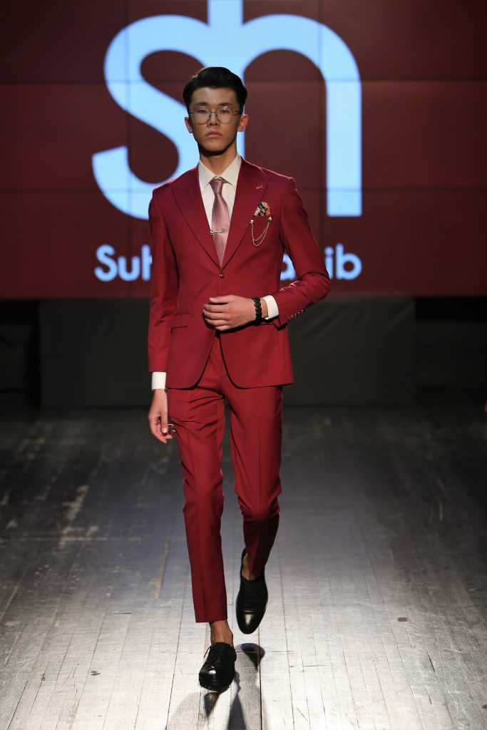 kazakhstan fashion week