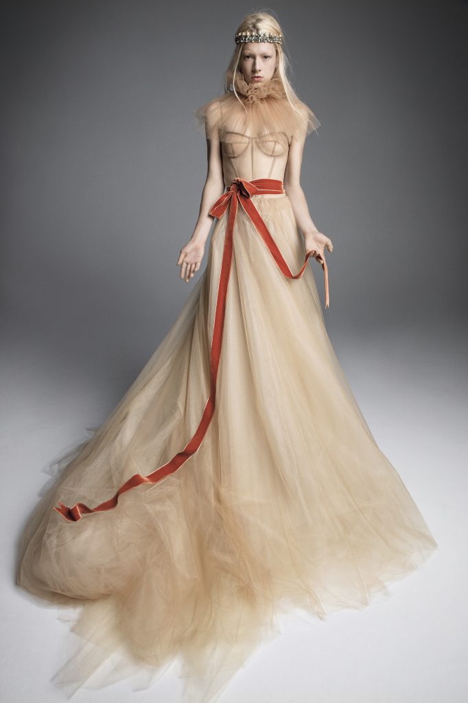 Vera Wang Bridal