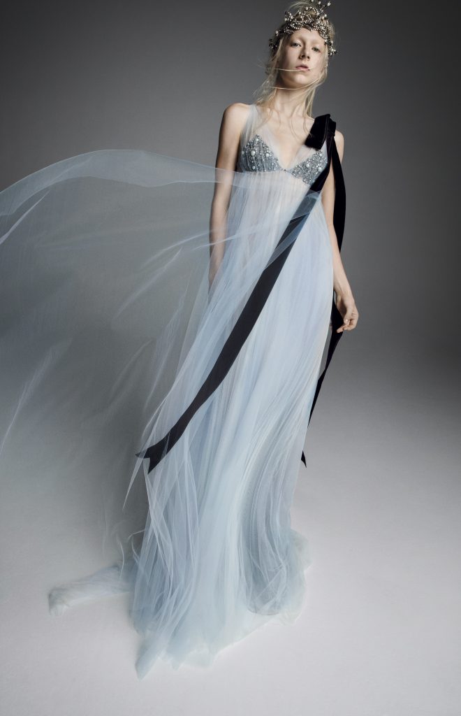 Vera Wang Bridal
