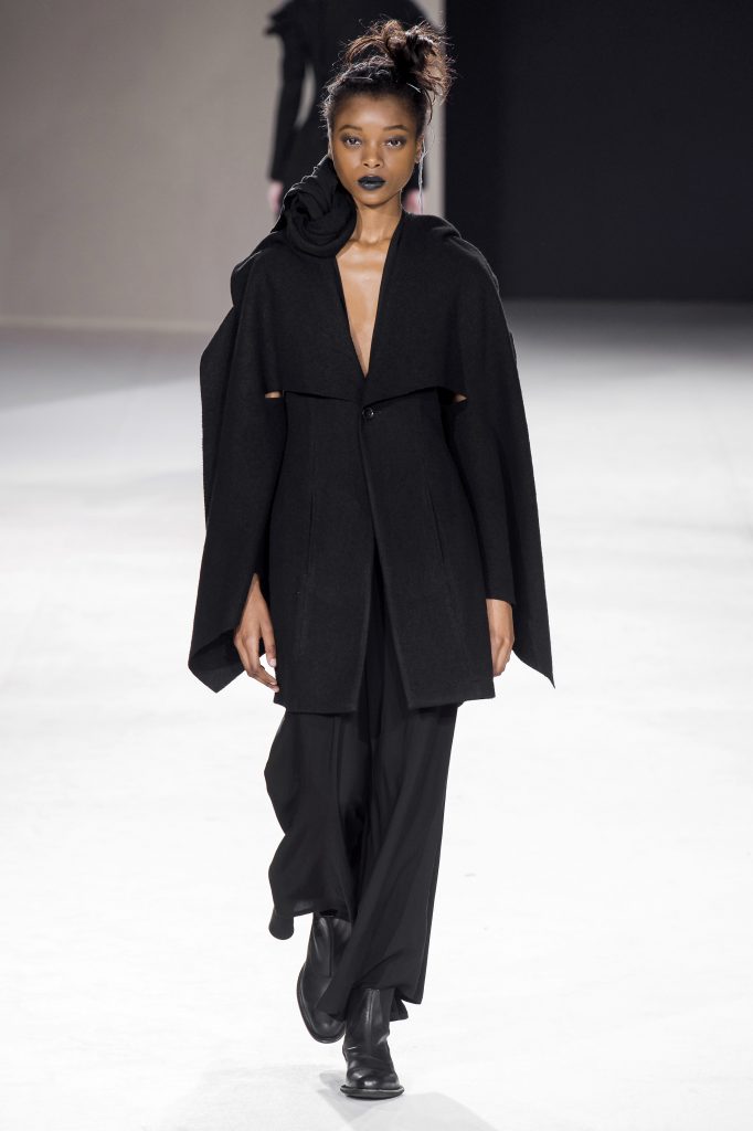 Yohji Yamamoto