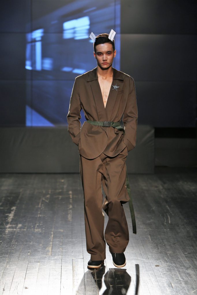 kazakhstan fashion week