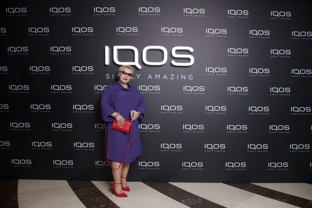 IQOS 3 DUO