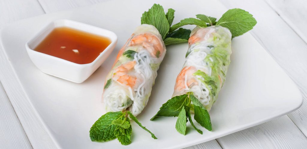 азиатская кухня