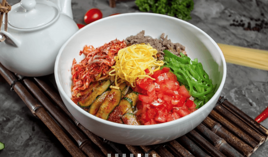 korean house