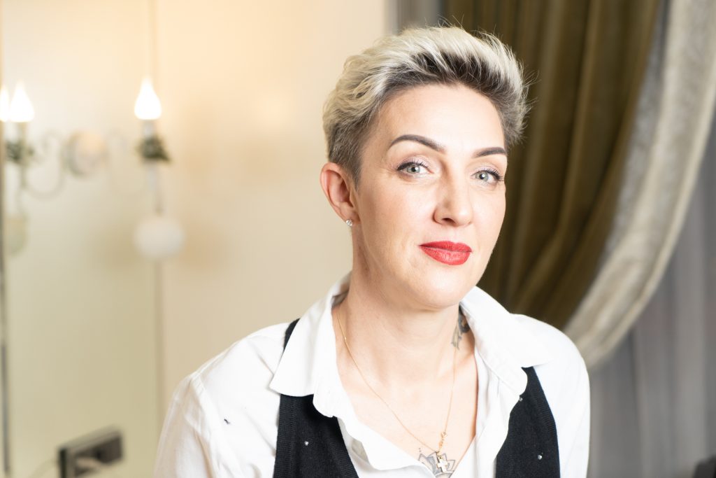 Наталья Бондарева 