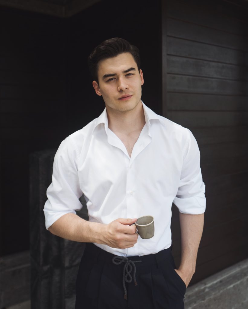 Димаш Адилет