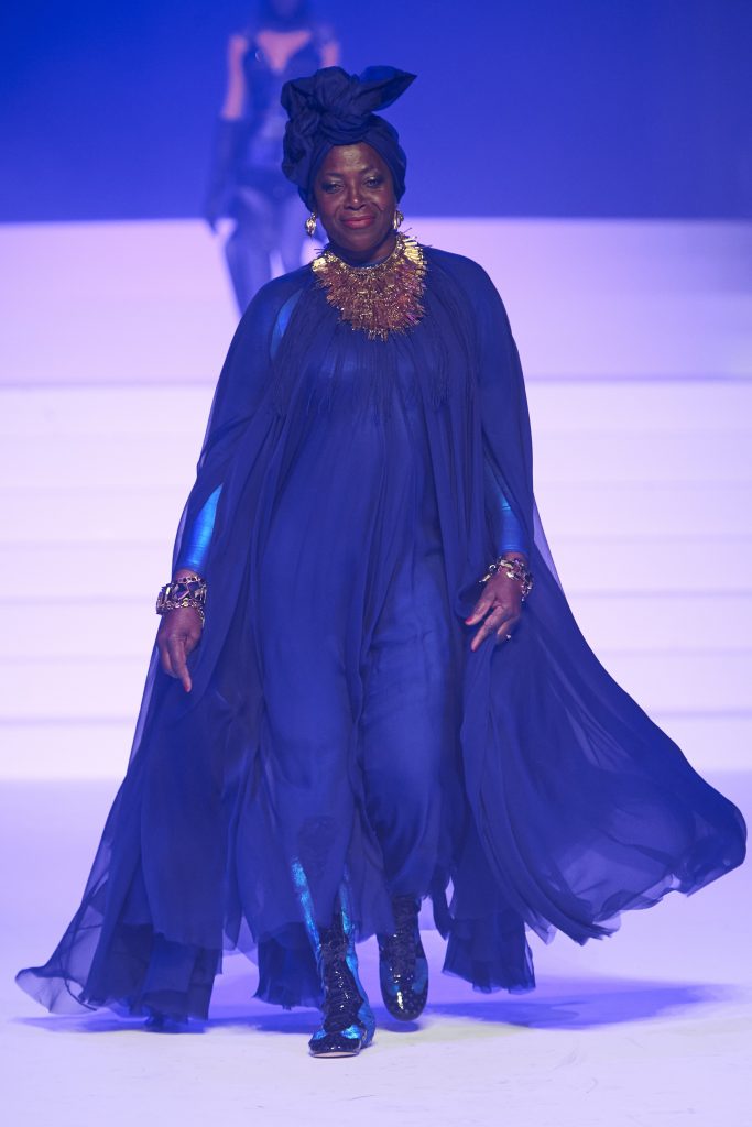 Jean Paul Gaultier