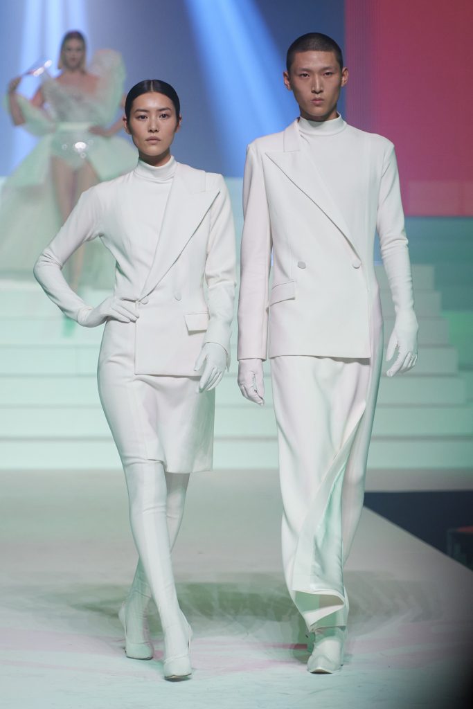 Jean Paul Gaultier