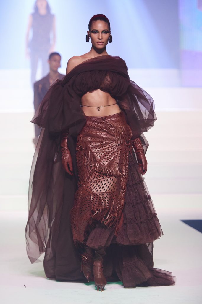 Jean Paul Gaultier