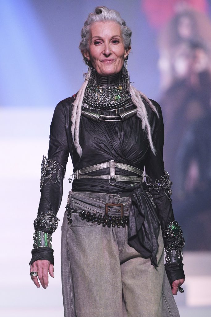 Jean Paul Gaultier