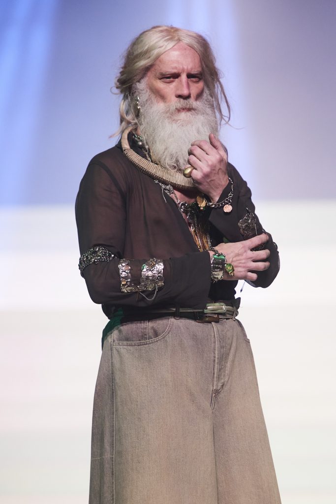 Jean Paul Gaultier