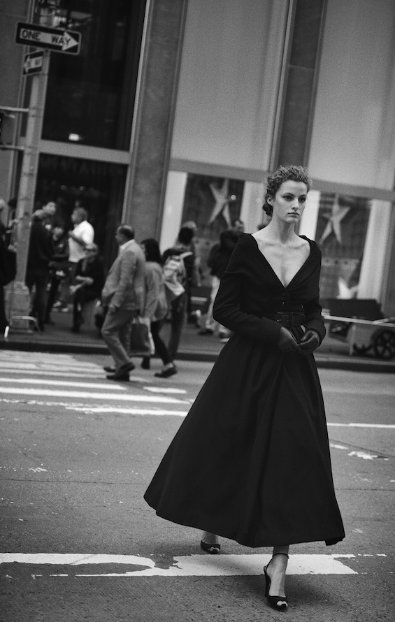Dior/Lindbergh
