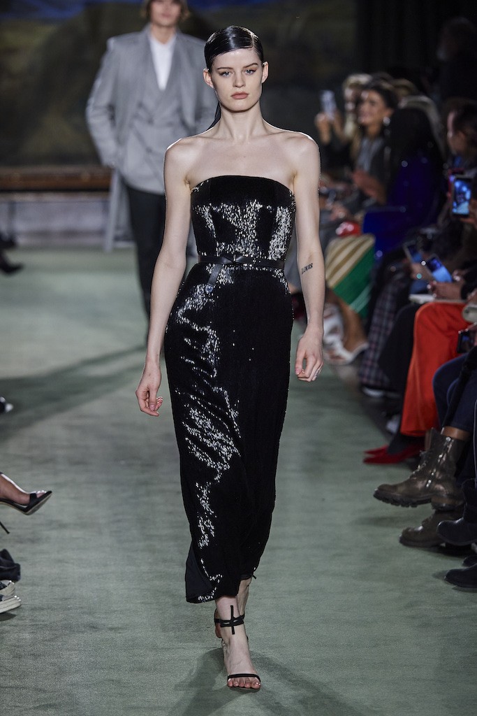 Brandon Maxwell