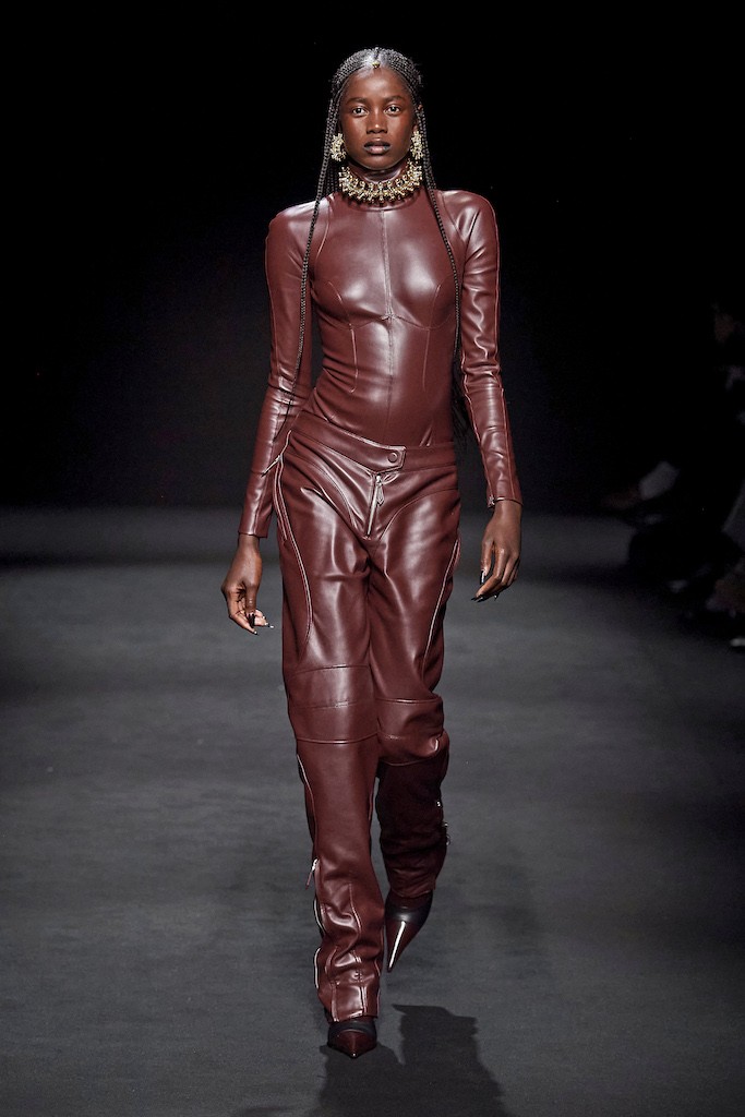 Mugler 