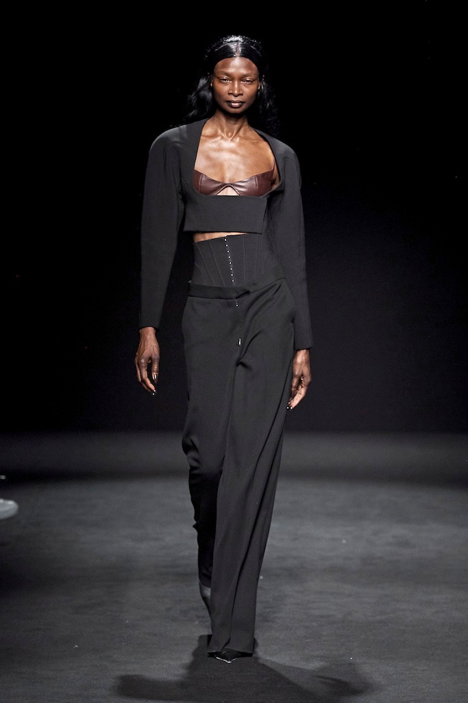 Mugler 