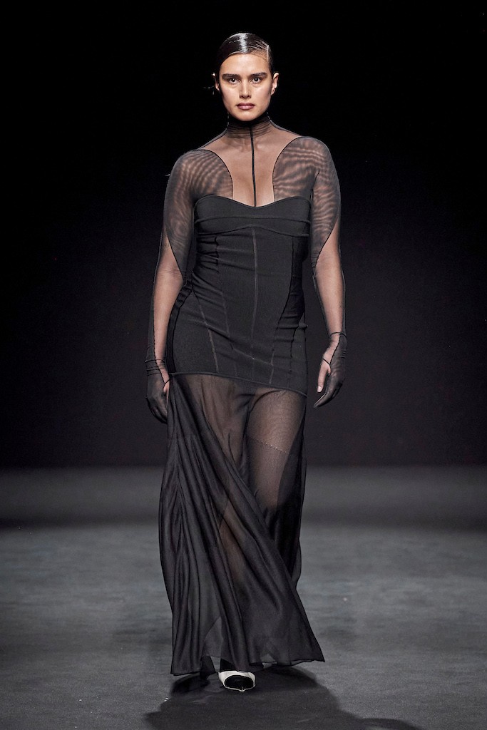 Mugler 