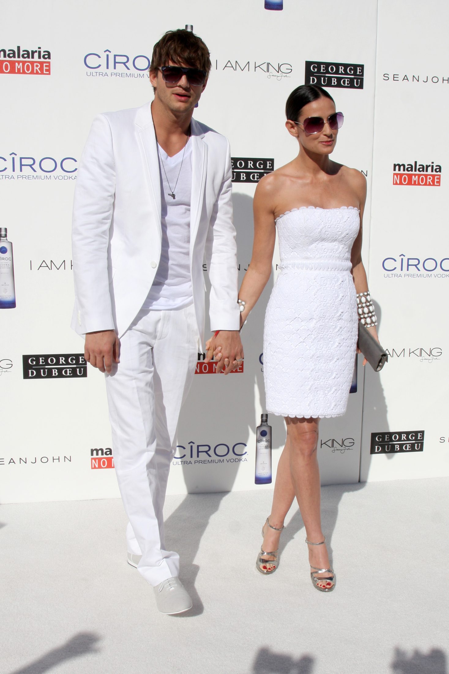 Деми Мур вывернула личную жизнь наизнанку
