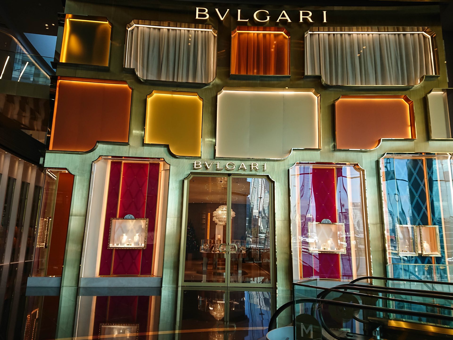 bvlgari