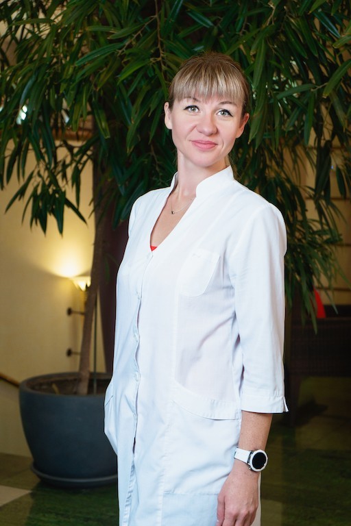 питание и молодость