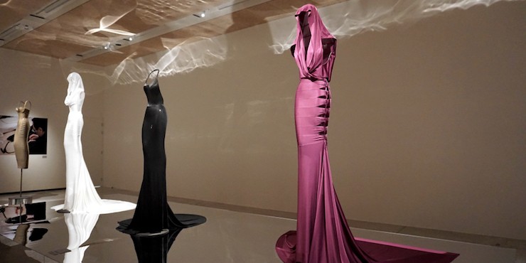 Аззедин Алайя