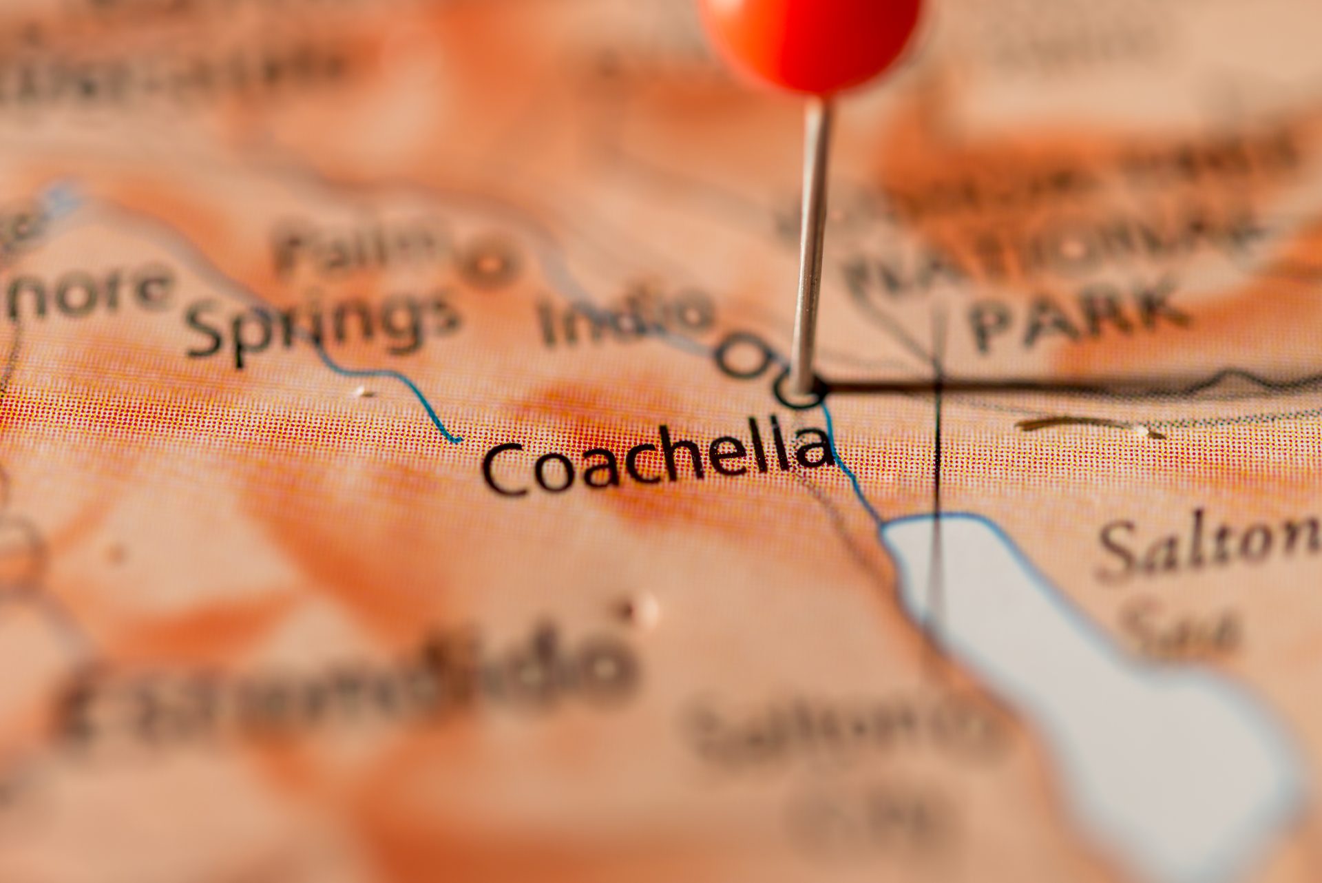coachella