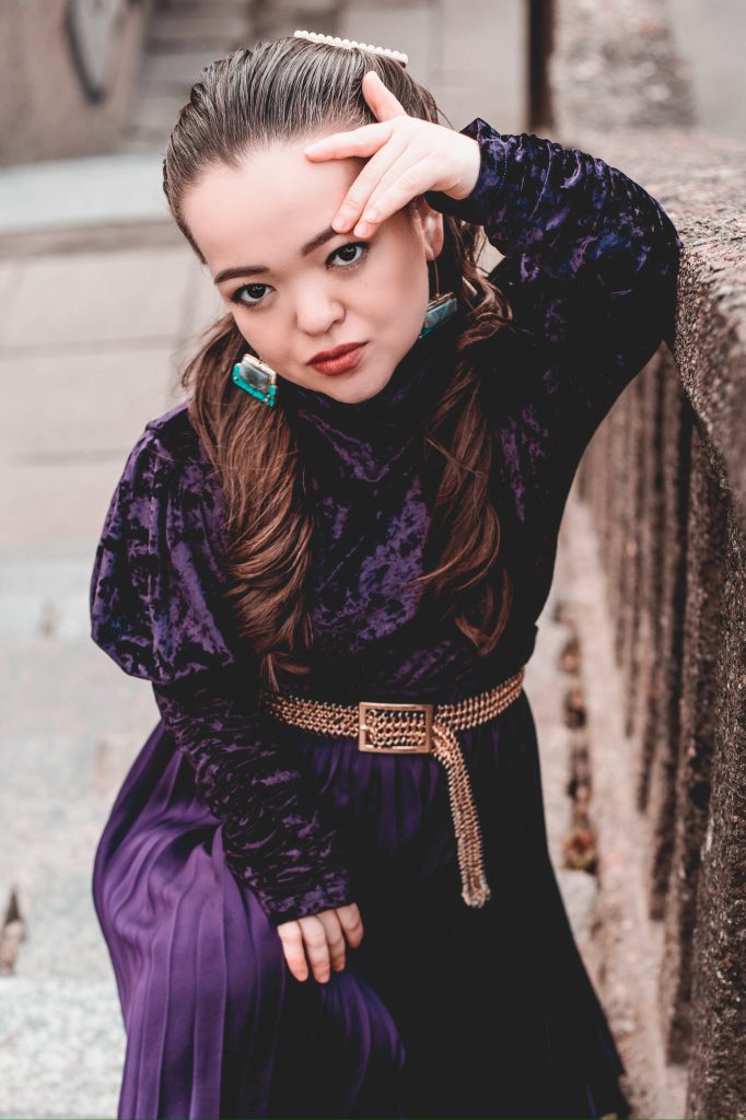 Айжан Султанова