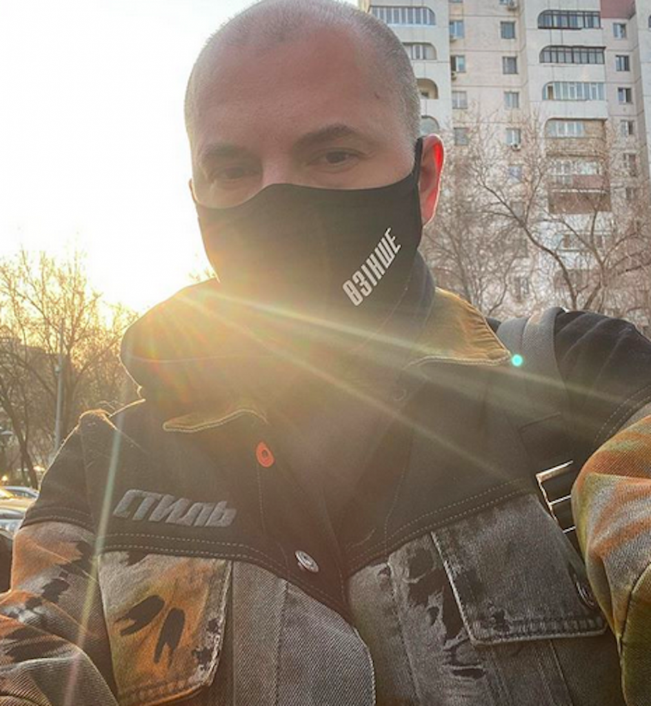 Роман Александров