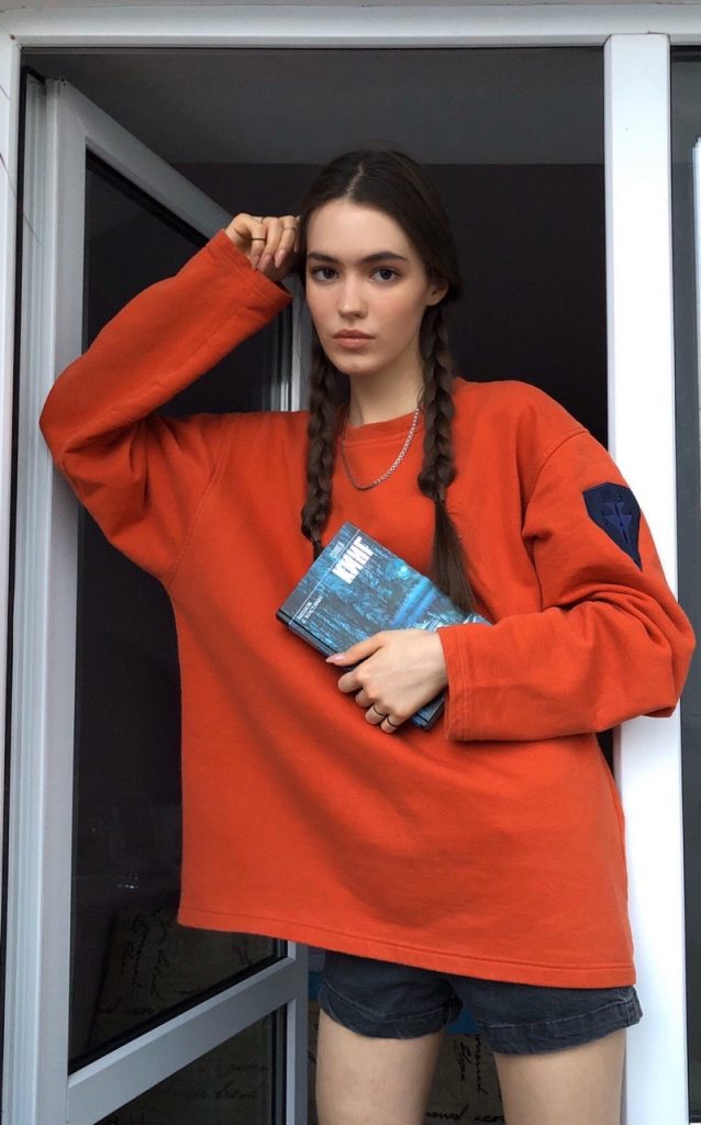 модный карантин