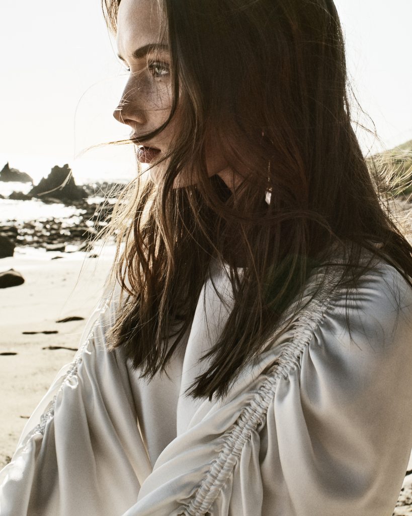beach bloom