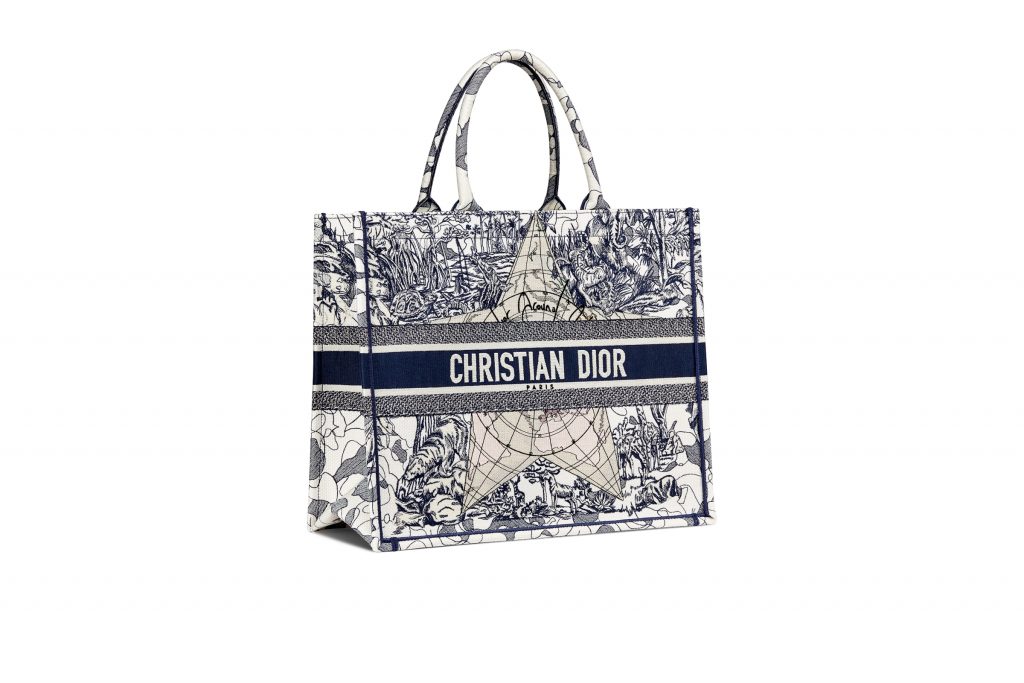 Сумки Dior