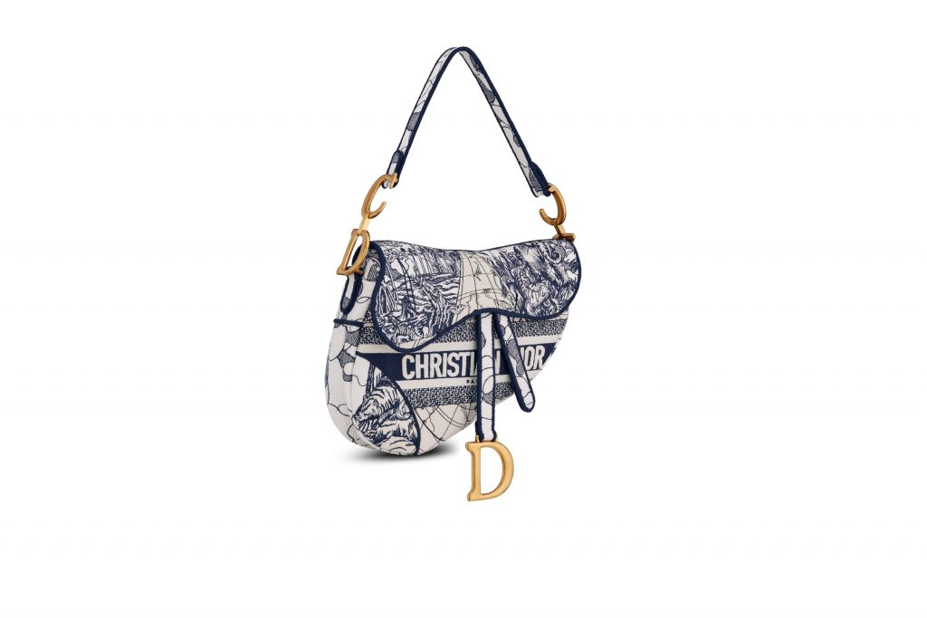 Сумки Dior