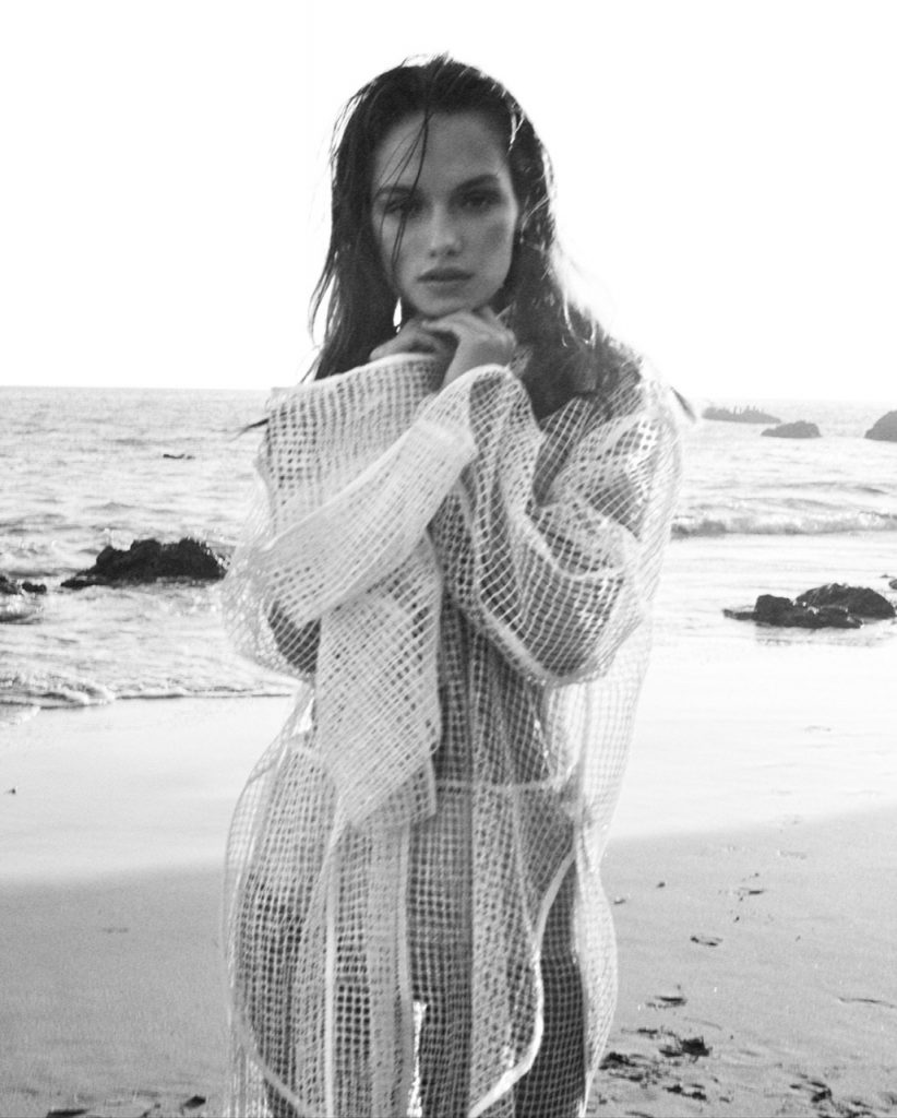 beach bloom