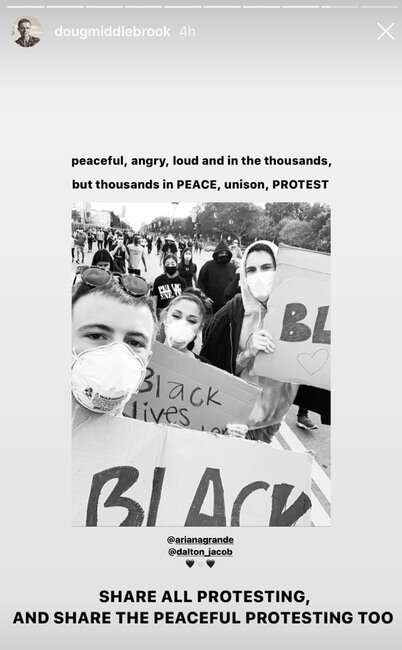#BlackLivesMatter