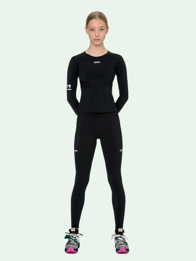одежда Off-White
