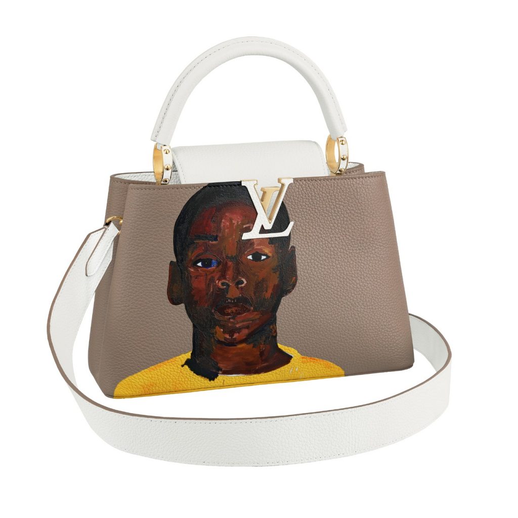 Louis Vuitton bag