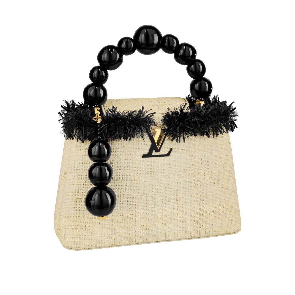 Louis Vuitton bag