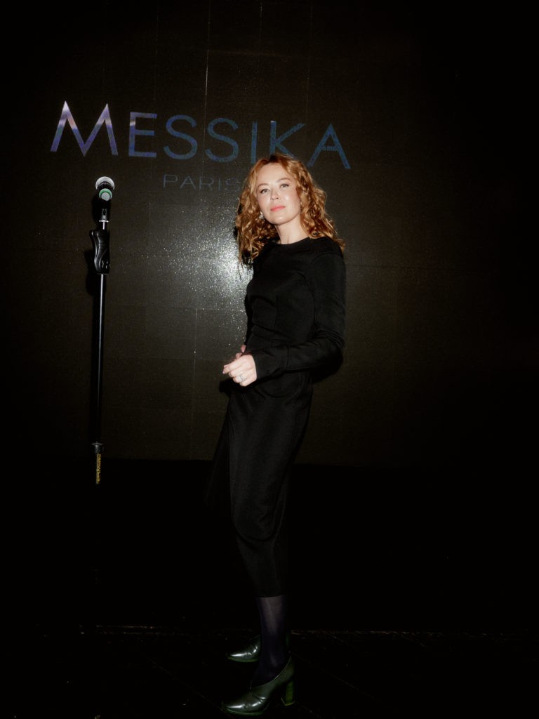Messika