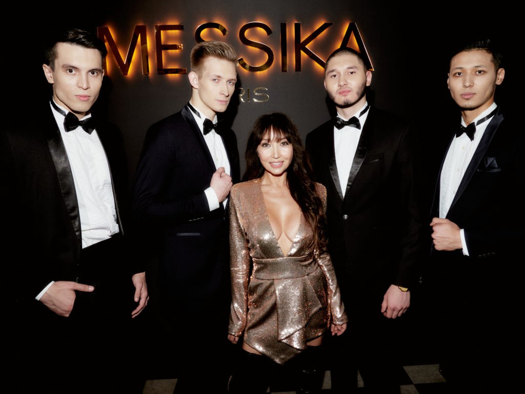 Messika