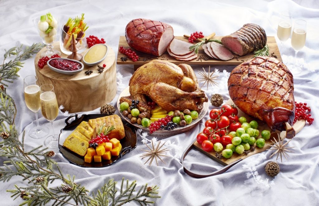 The Ritz-Carlton Astana