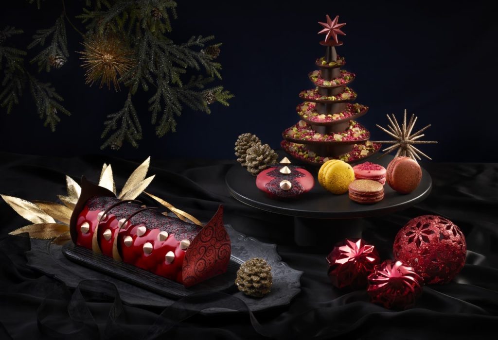 The Ritz-Carlton Astana