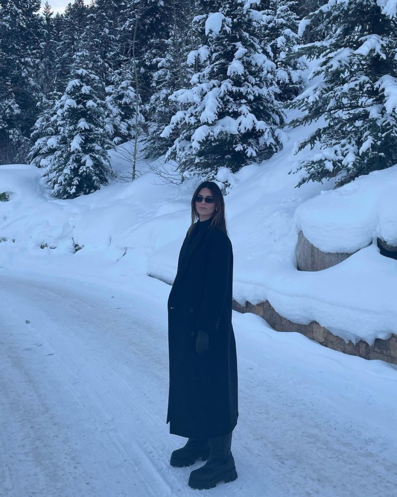 Кендалл и Кайли