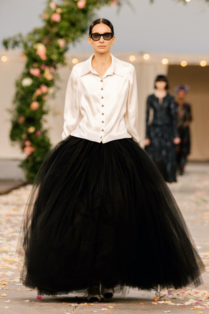 Haute Couture
