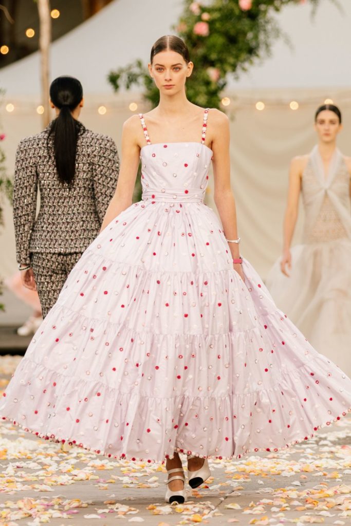 Haute Couture