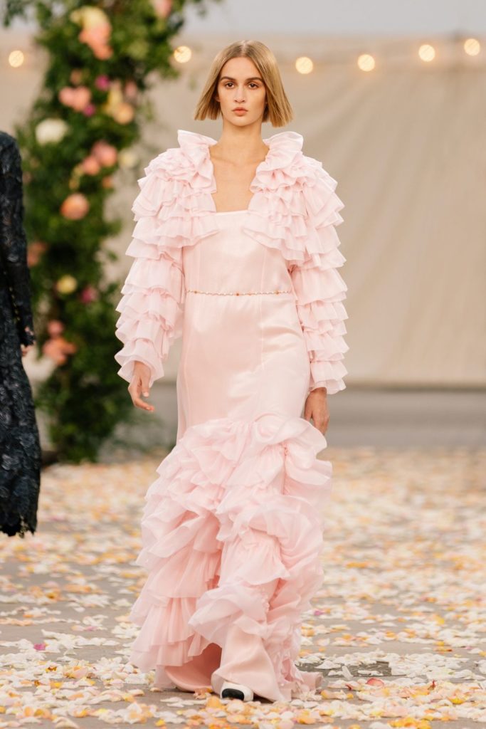 Haute Couture